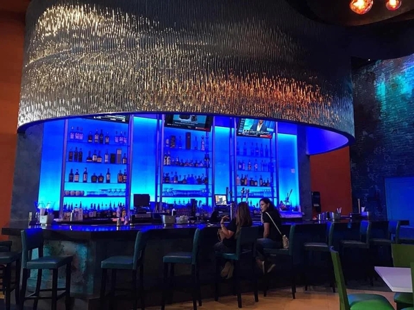 Cerro 29 Lounge Image #2 Cerro 29 Lounge Image #2