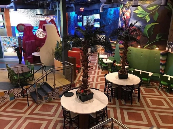 Cerro 29 Lounge Image #4 Cerro 29 Lounge Image #4